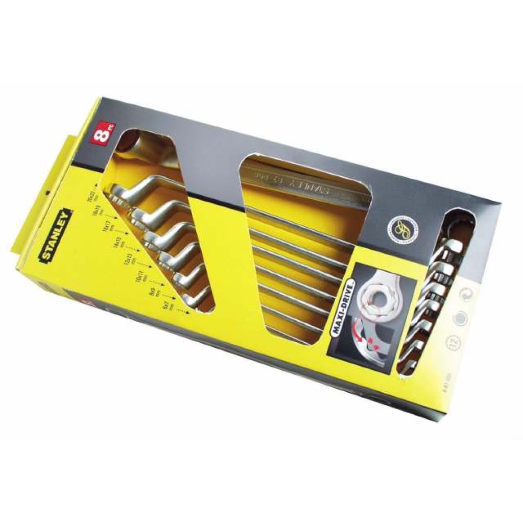 LLAVE ACODADA JGO. FRUC  1-95-772   8 U.