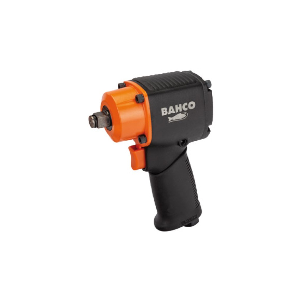 LLAVE DE IMPACTO NEUMATICA MINI «'