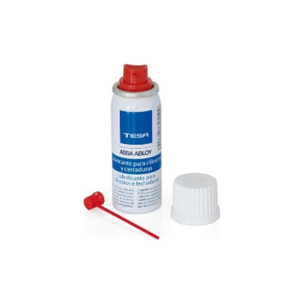 LUBRICANTE PARA CILINDROS SPRAY 50 ML