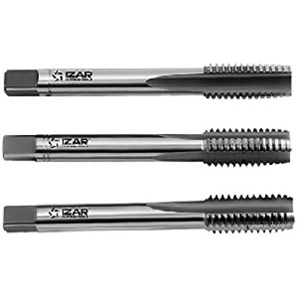 MACHO MANO HSS DIN 352 JUEM-5 X 80