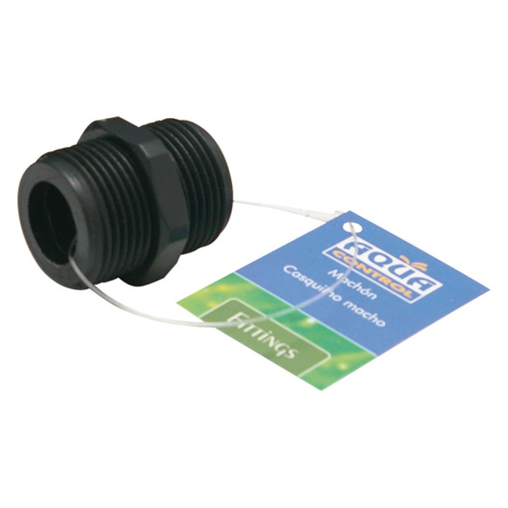 MACHON  AQUA CENTER       3/4'