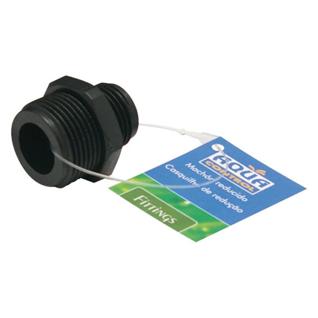 MACHON REDUCIDO           1' - 3/4'