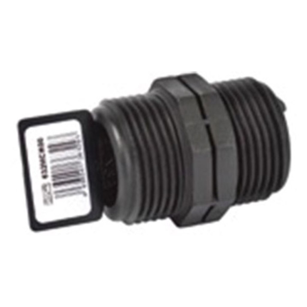 MACHON FITTING            3/4'-3/4'