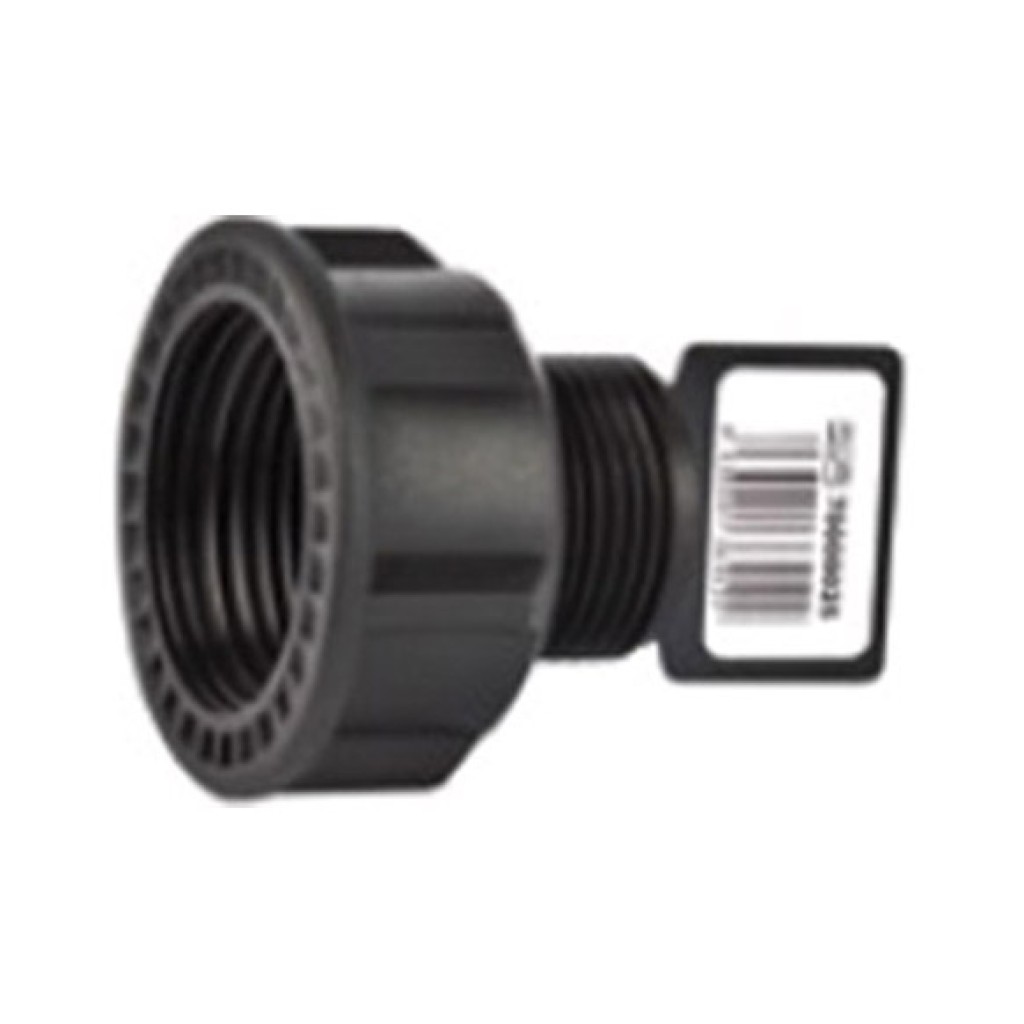 REDUCCION H-M FITTING     1'-3/4'