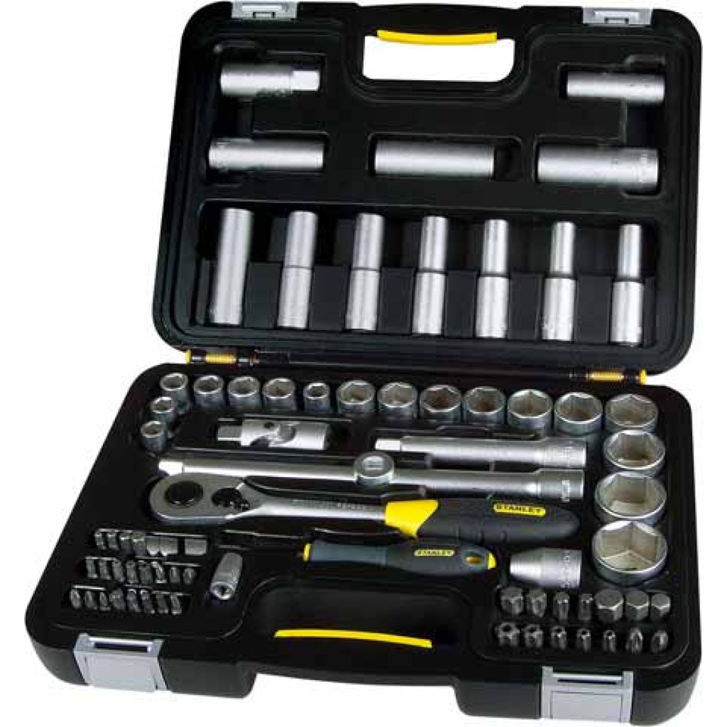 MALETA MED.84 PZ 1/2 FATMAX FMHT0-73022