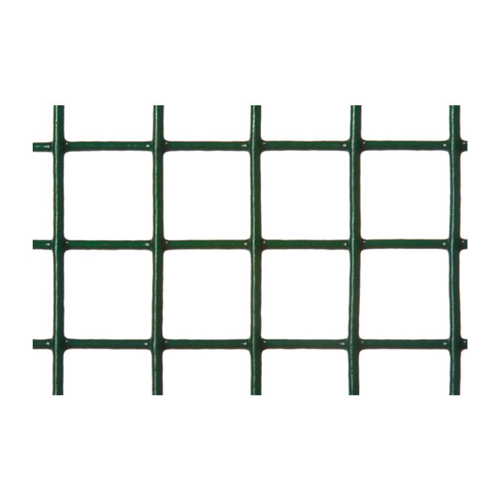 MALLA ELECTROSOLDADA GALVA1 X 5 M