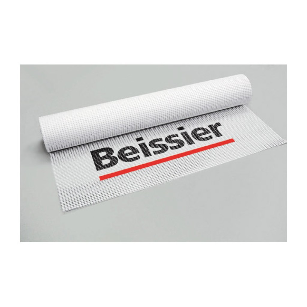 MALLA FIBRA DE VIDRIO THER50 X 1 M