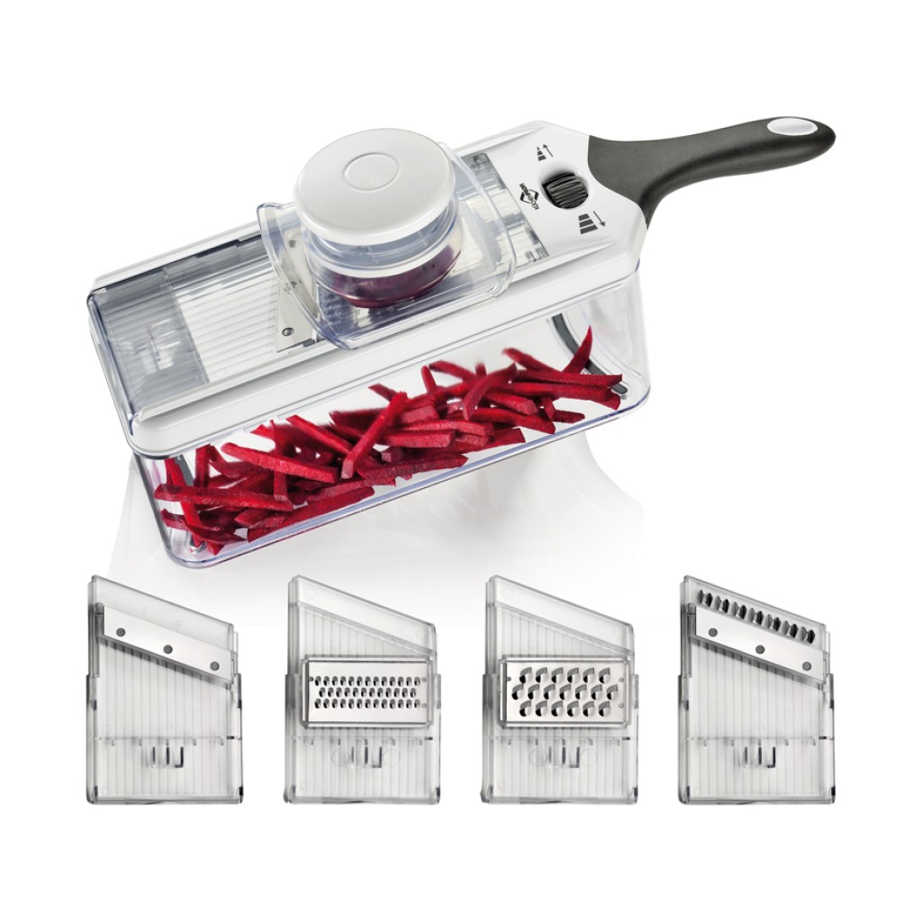 MANDOLINA VARIO C/CONTENEDOR  1310842200