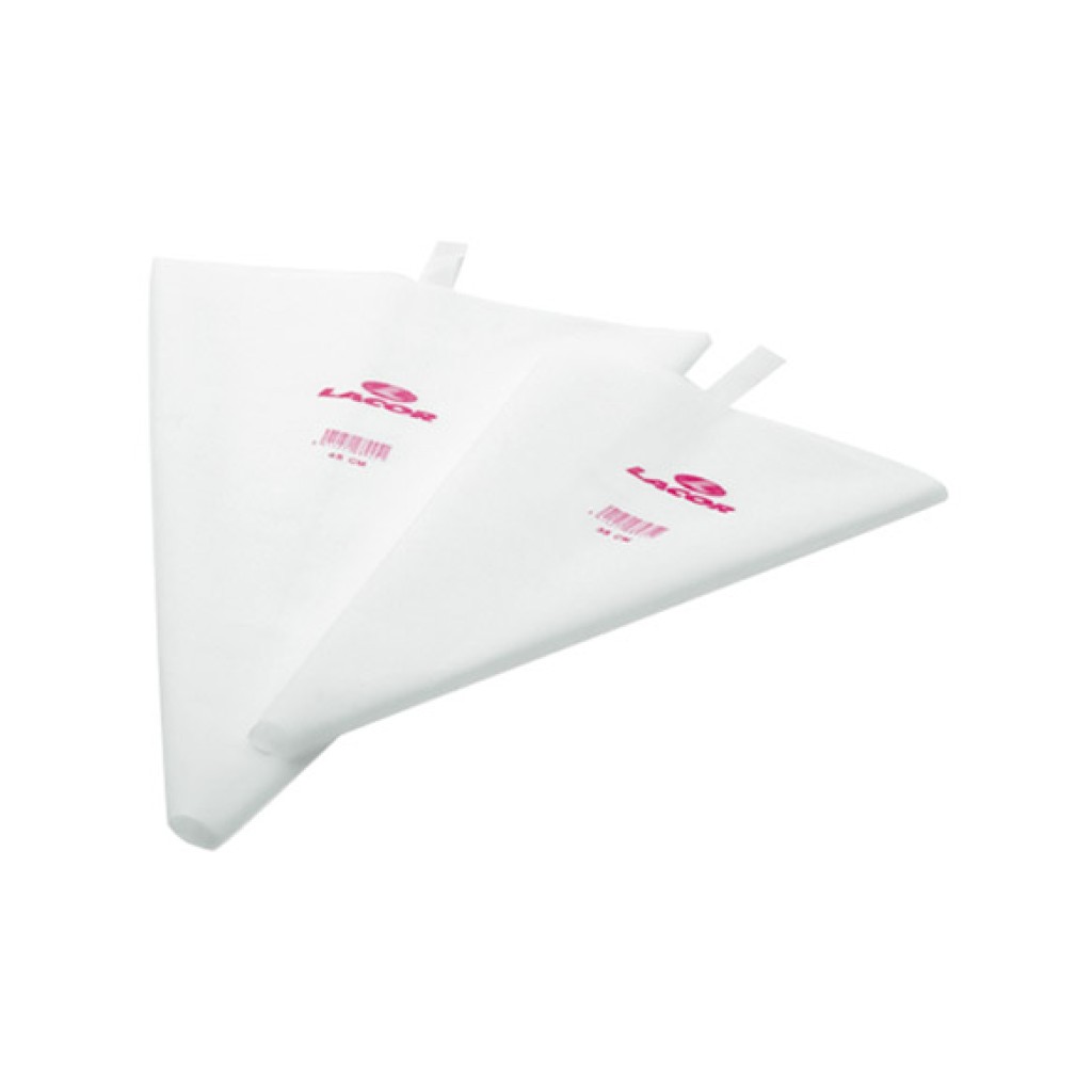 MANGA PASTELERA NILON     30 CM