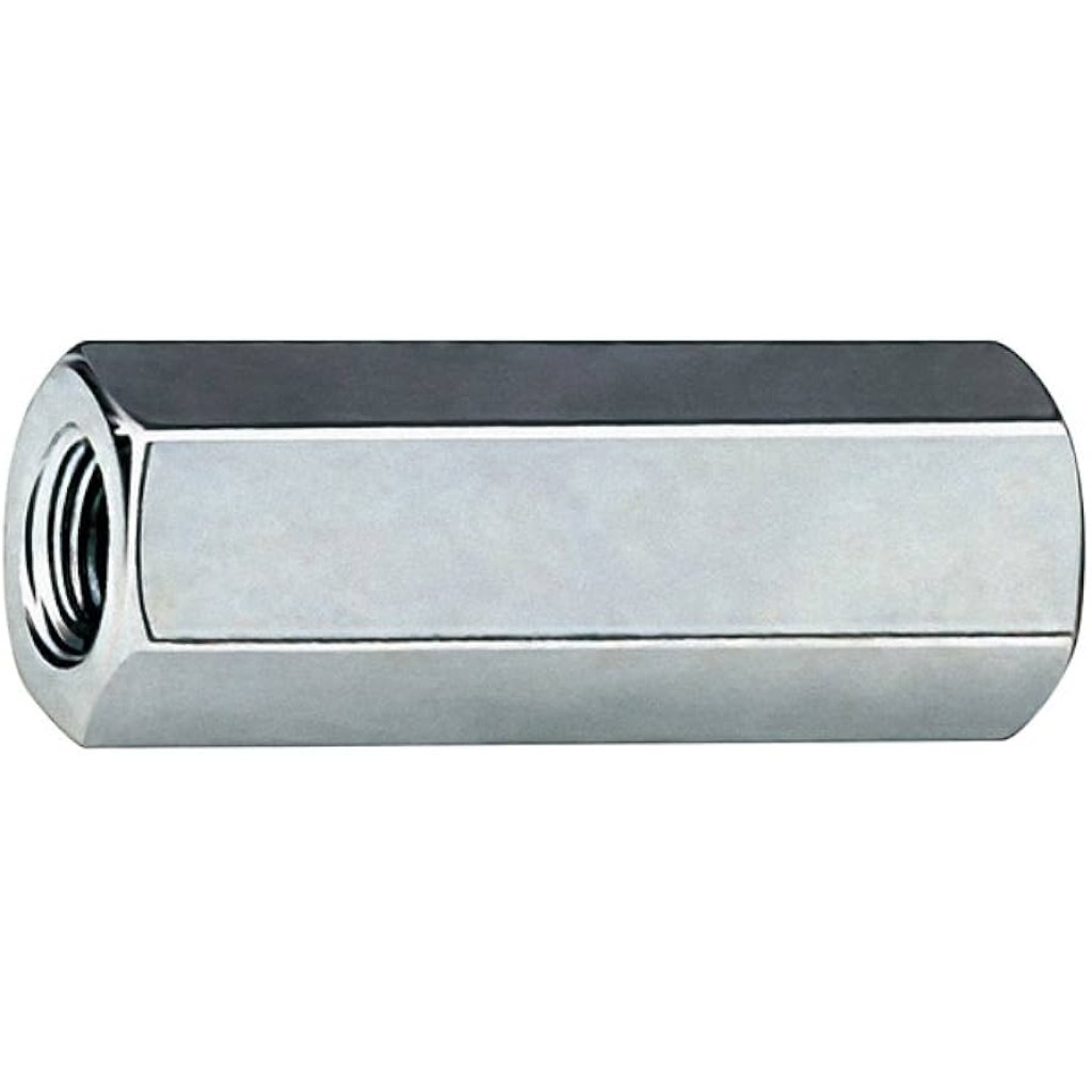 MANGUITO SEPARADOR HEXAGONAL M6X30