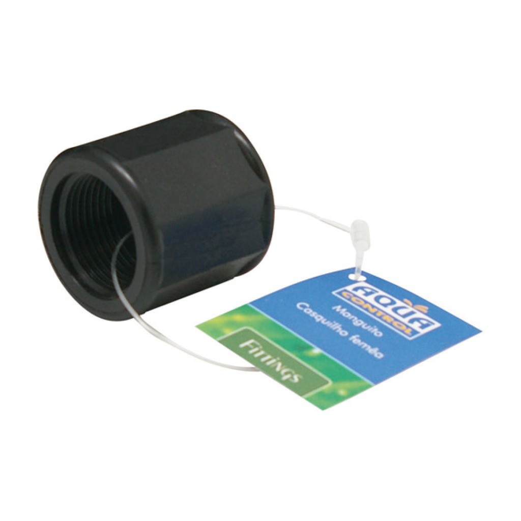 MANGUITO HEMBRA AQ CENTER 3/4'