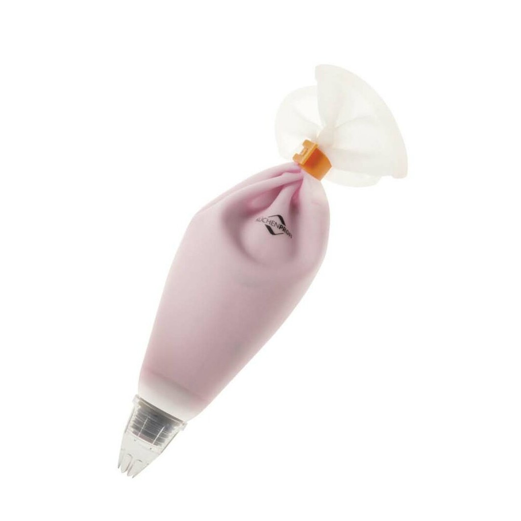 MANGA PASTELERA 22CM SILICONA 0805815500