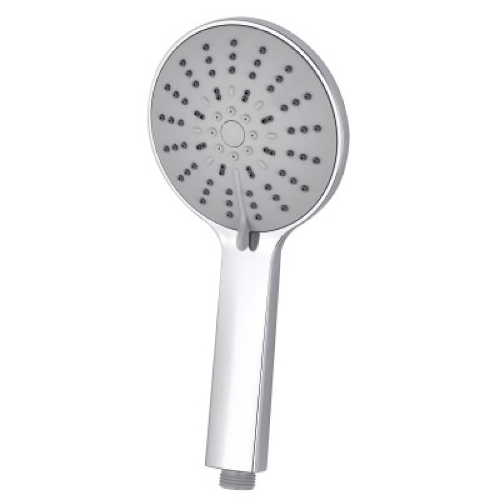 MANGO DUCHA 5 POSICION MIKONOS  CROMADO