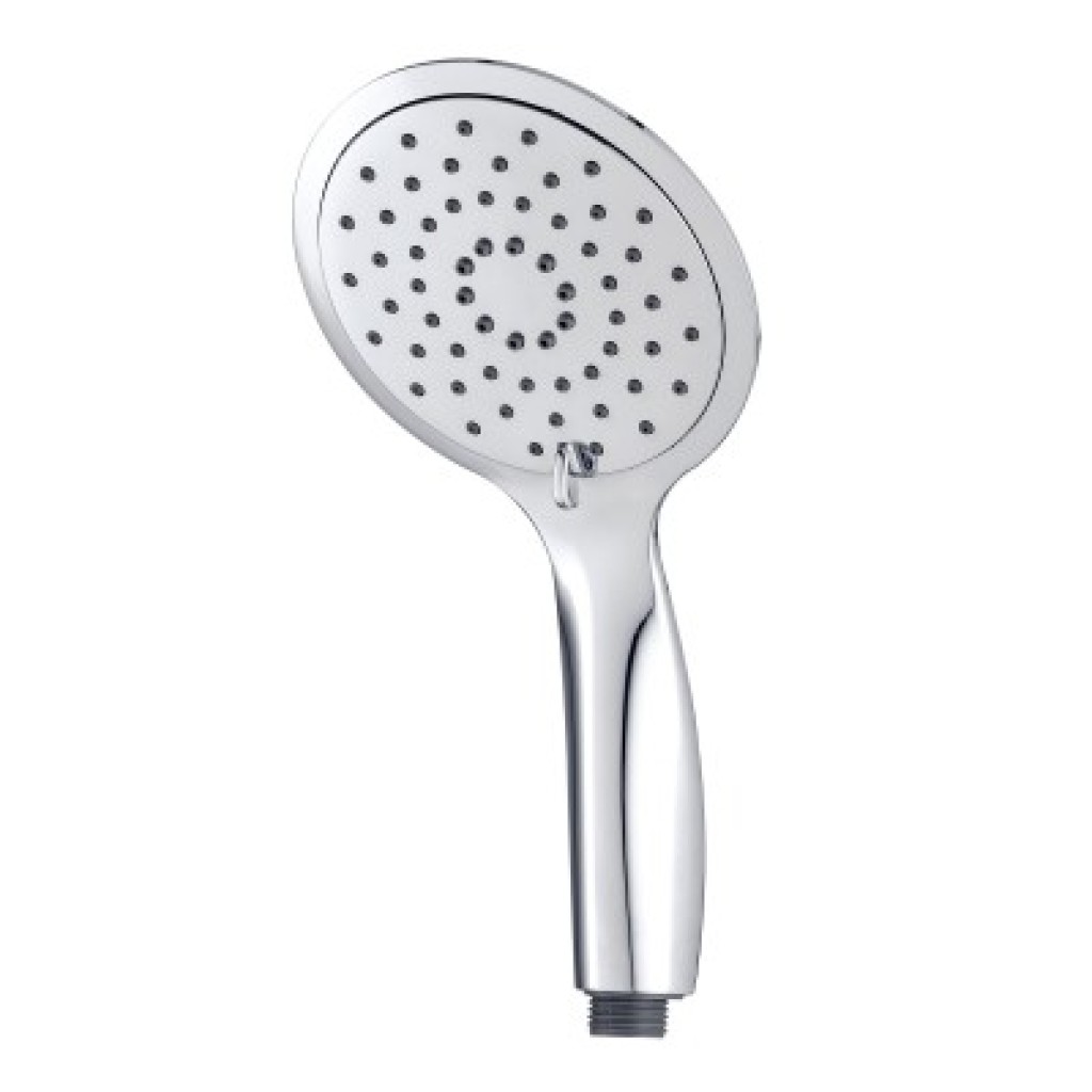 MANGO DUCHA LUXE 3 POS. JAMAICA CROMADO