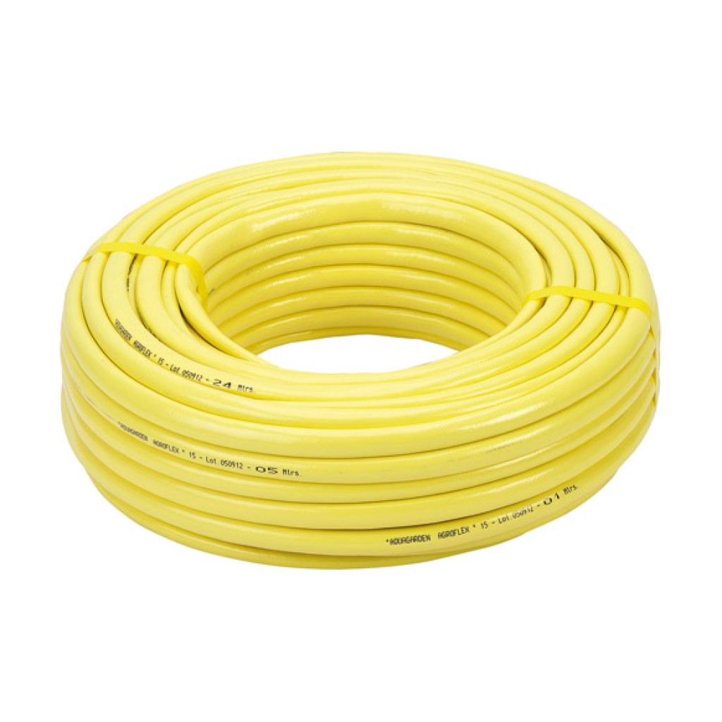 MANGUERA 3 CAPAS AGROFLEX 20 M