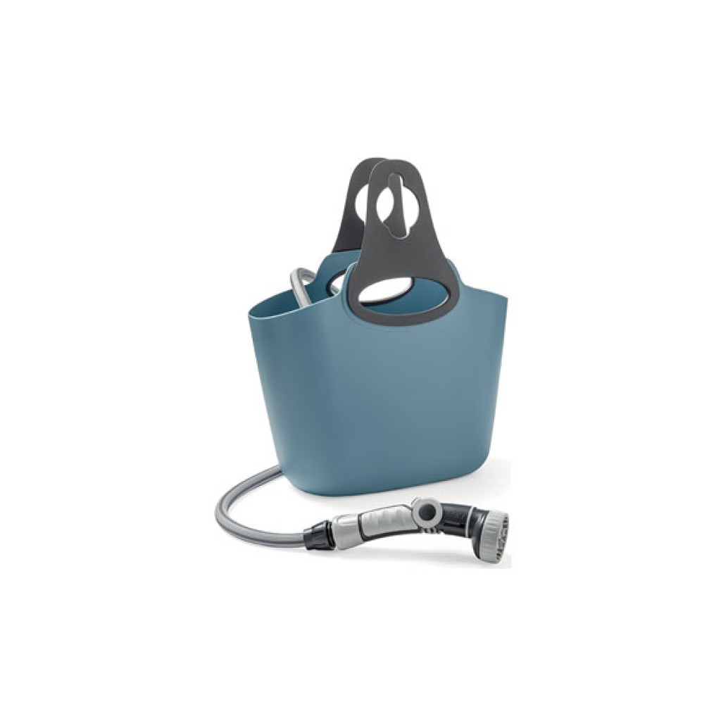 MANGUERA EXTENSIBLE Y REPAHASTA 25 M CON