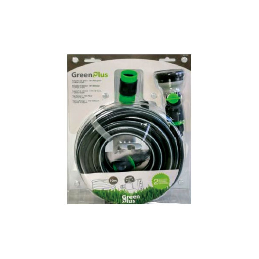 MANGUERA CON COLGADOR é 9 10 M