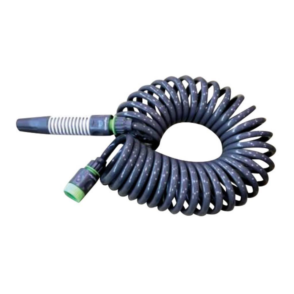 MANGUERA ESPIRAL FLEXIBLE 8 M