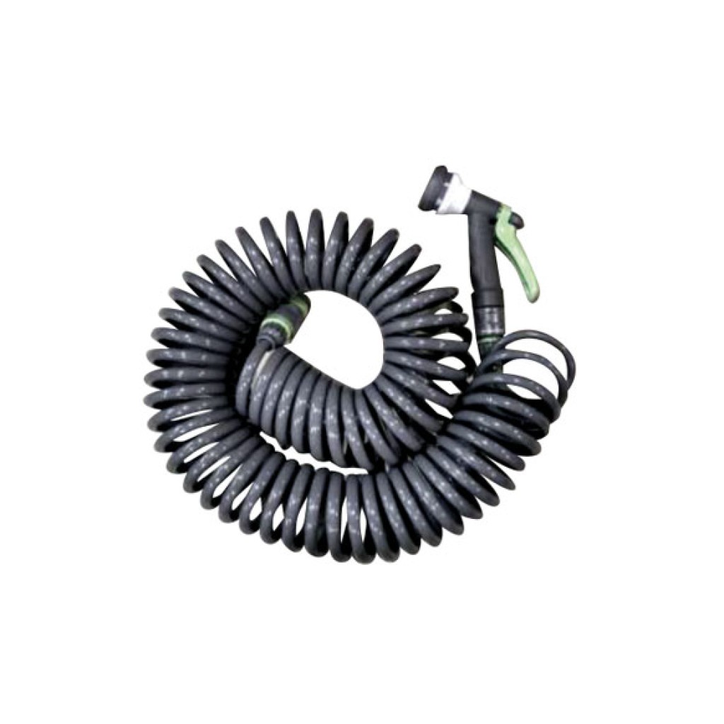 MANGUERA ESPIRAL FLEXIBLE 15 M