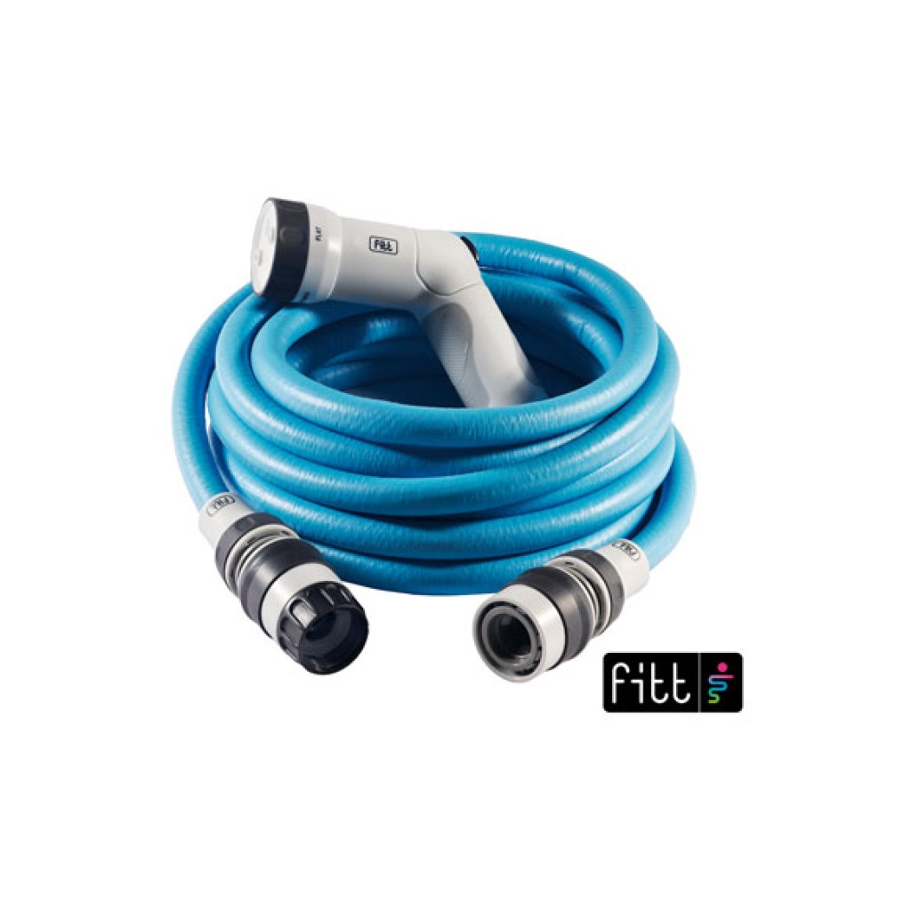 MANGUERA EXTENSIBLE IKON AHASTA 10 M CON