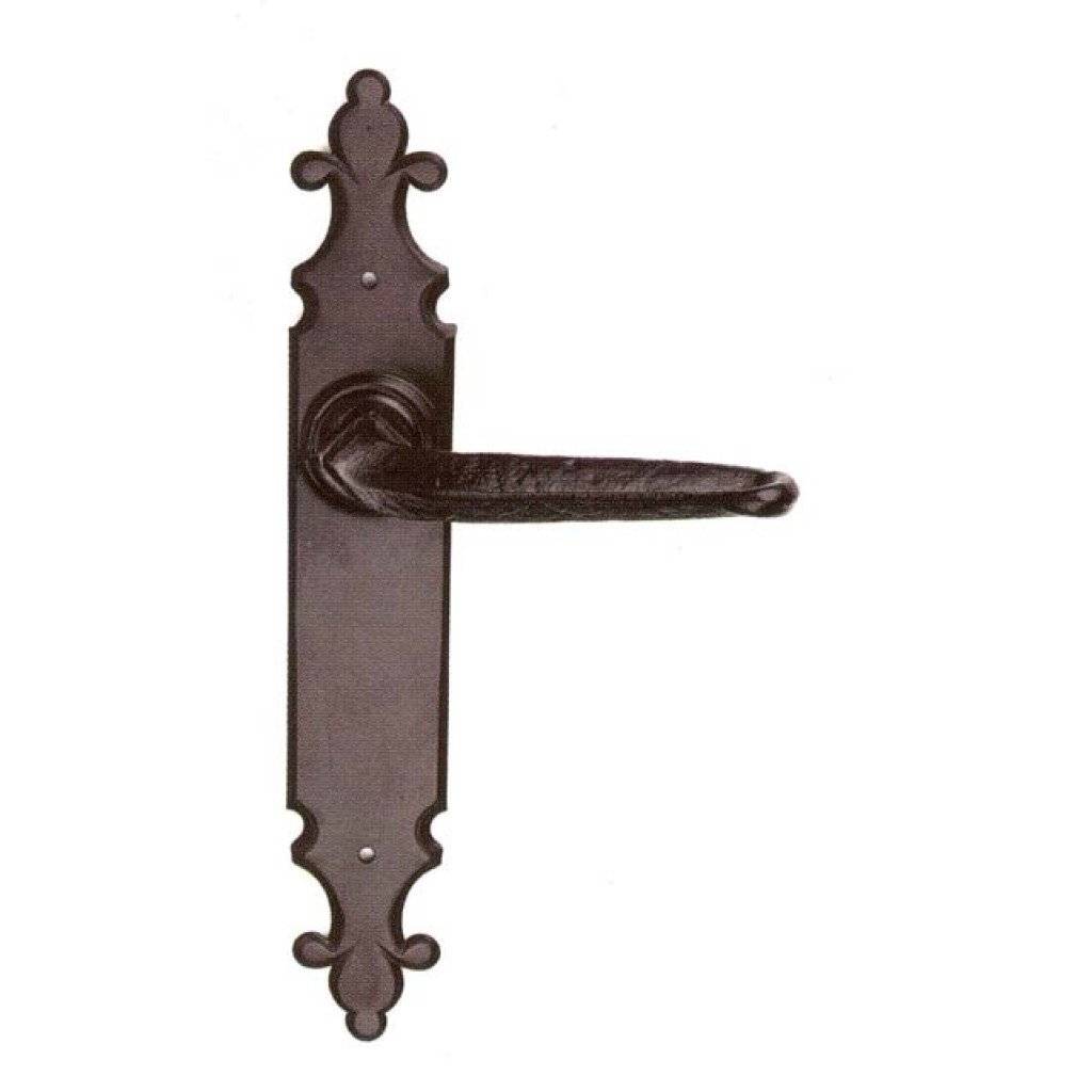 MANILLA FORJA REF 807/905 NEGRA GALFARS.