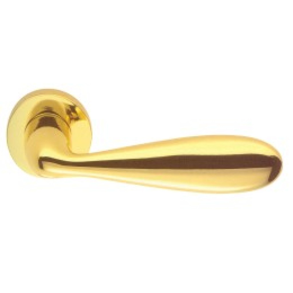 MANIVELA LARA ROSETA LATON-PUL.(COLOMBO)