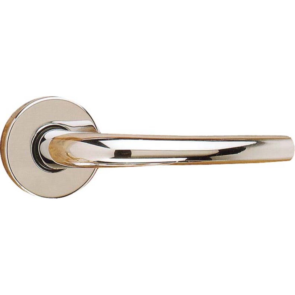 MANIVELA OCARIZ ROSE(CABIRA) PLATA MATE