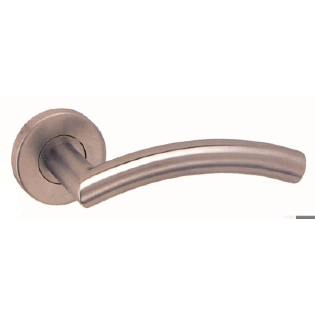 MANILLA ROSETA INOX 304     10109 ARCO