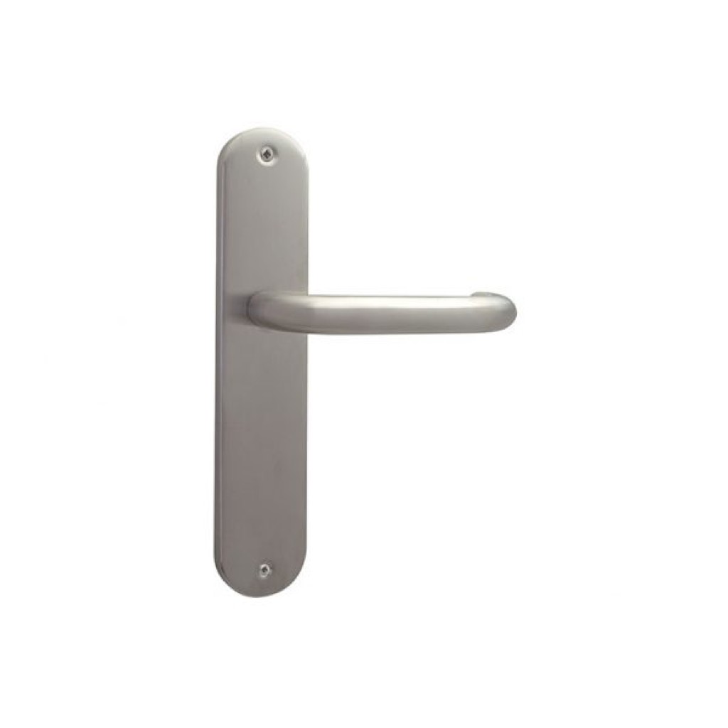 MANILLA PLACA 'U' INOX 304  2003