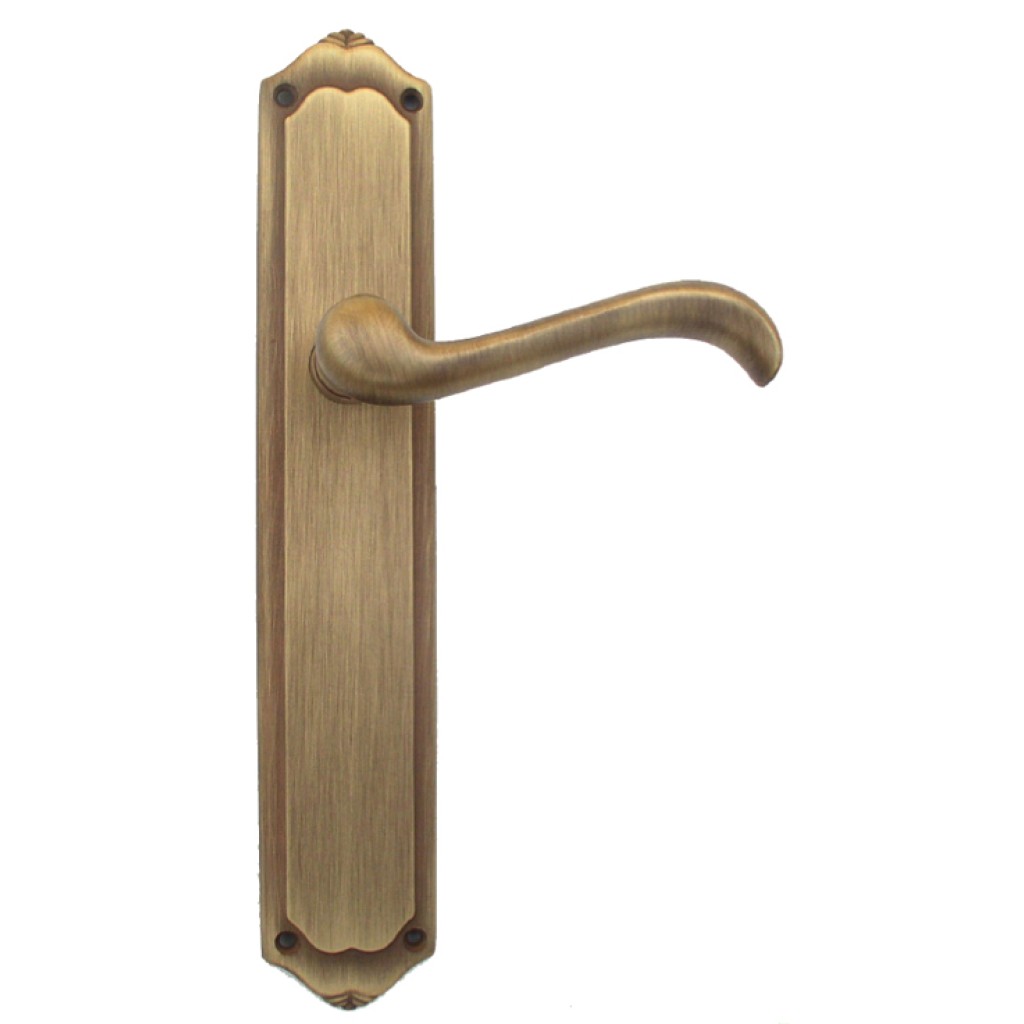 MANIVELA  PLACA  REF.J-15 CUE.AV.MATE