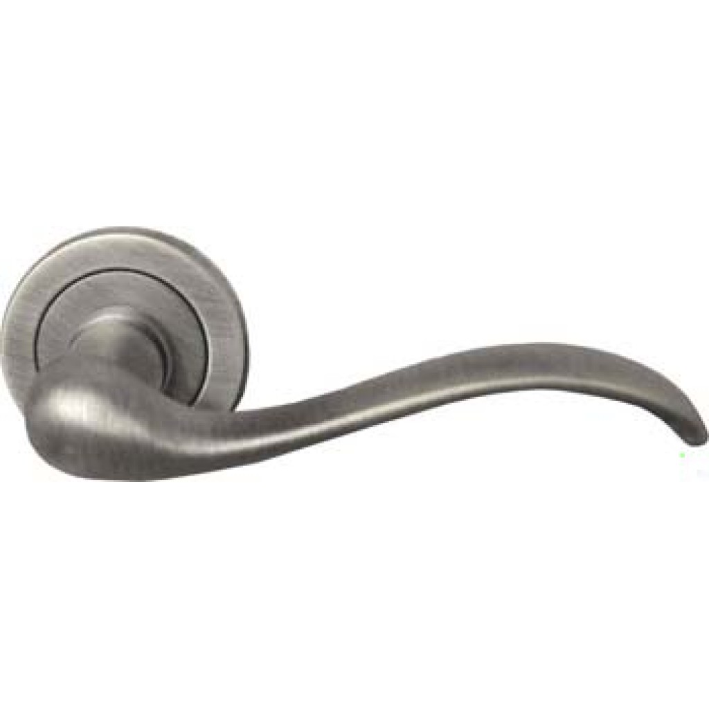 MANIVELA LIBRA 9903 PLATA ANTI(ROSETA)