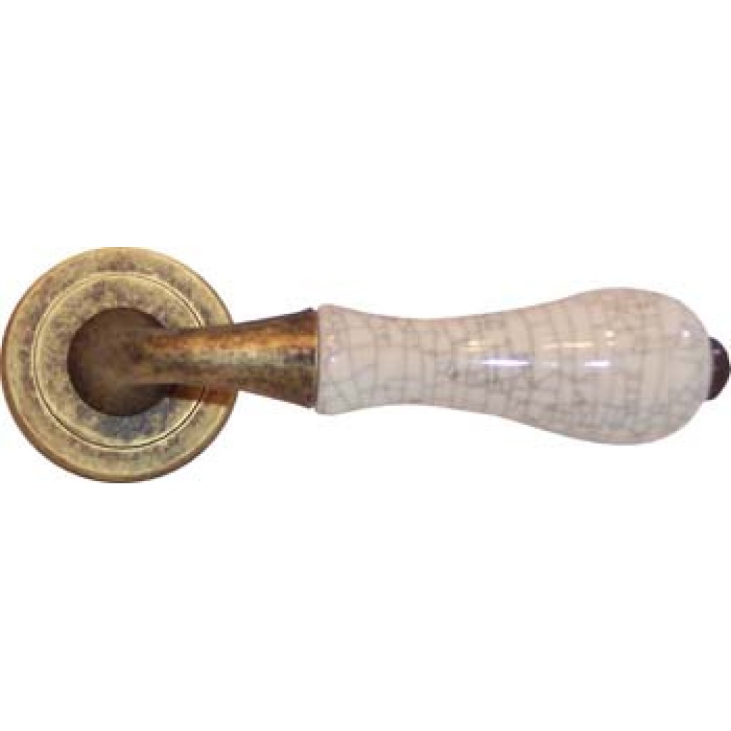 MANIVELA LIBRA 9925 PIEDRA  . (ROSETA)