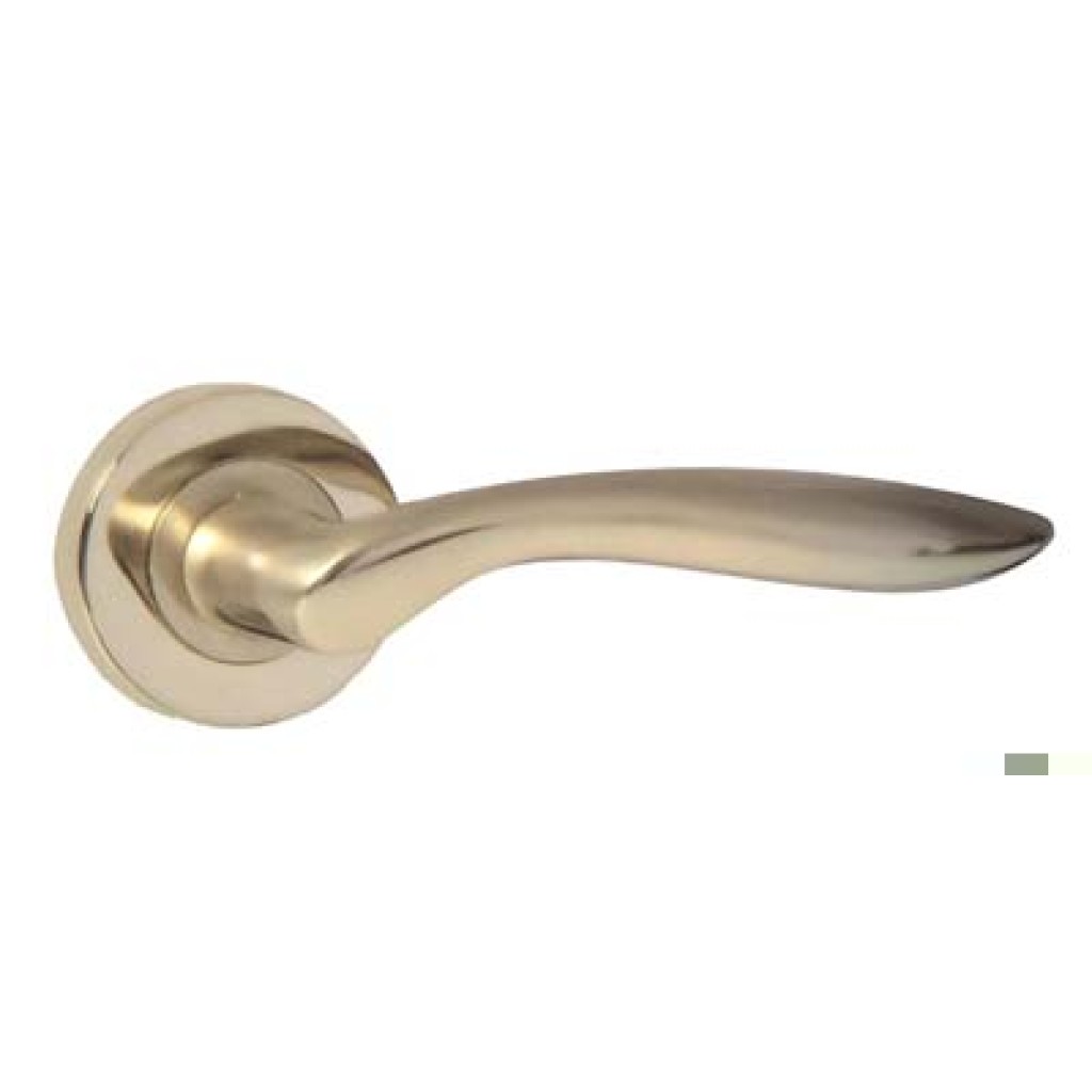 MANILLA ALUMINIO ROSETA (JU966 NIQUEL SA