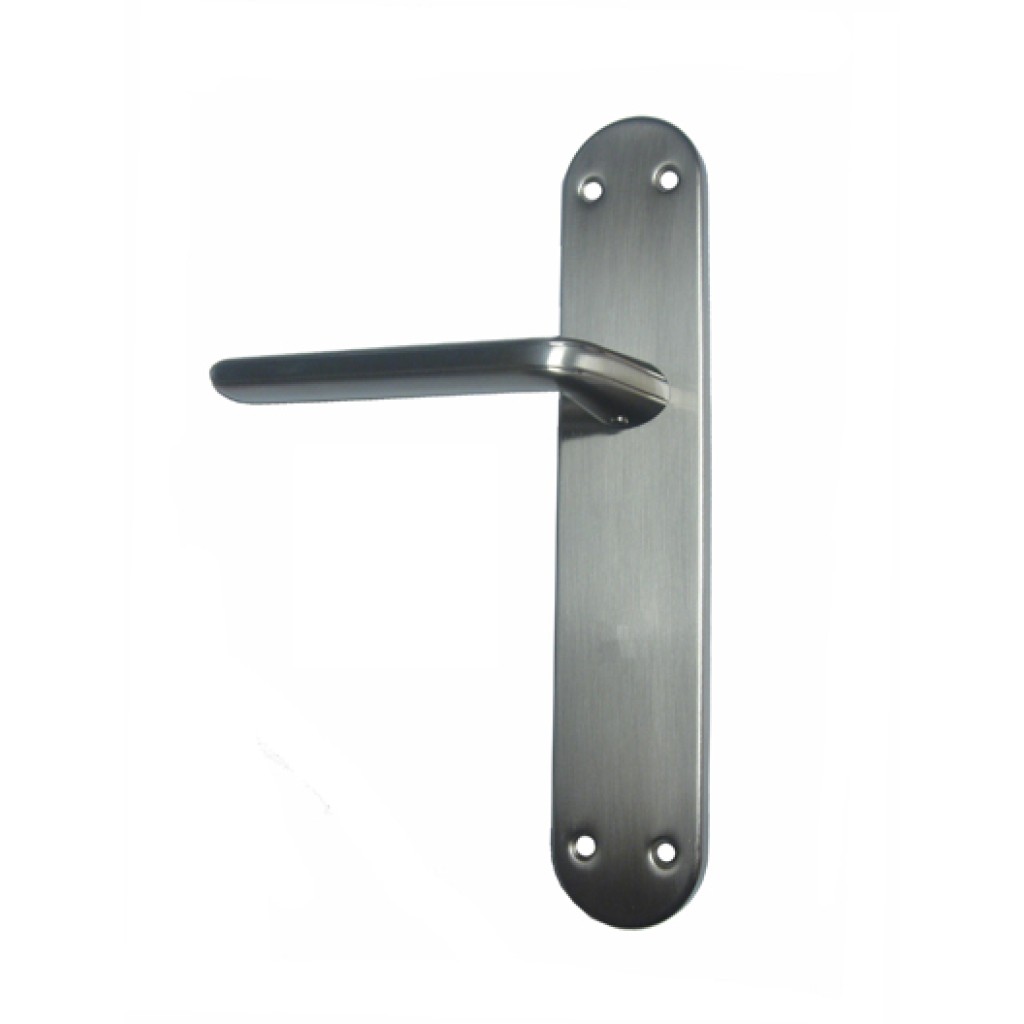 MANILLA ZAMAK PRISMA 7441-156M   ACERO