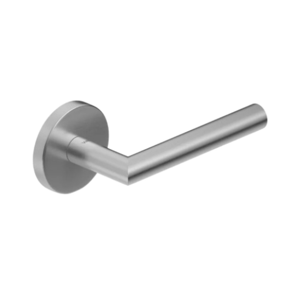 MANILLA ROSETA H417-R8-Y CROM.SAT  VALLI