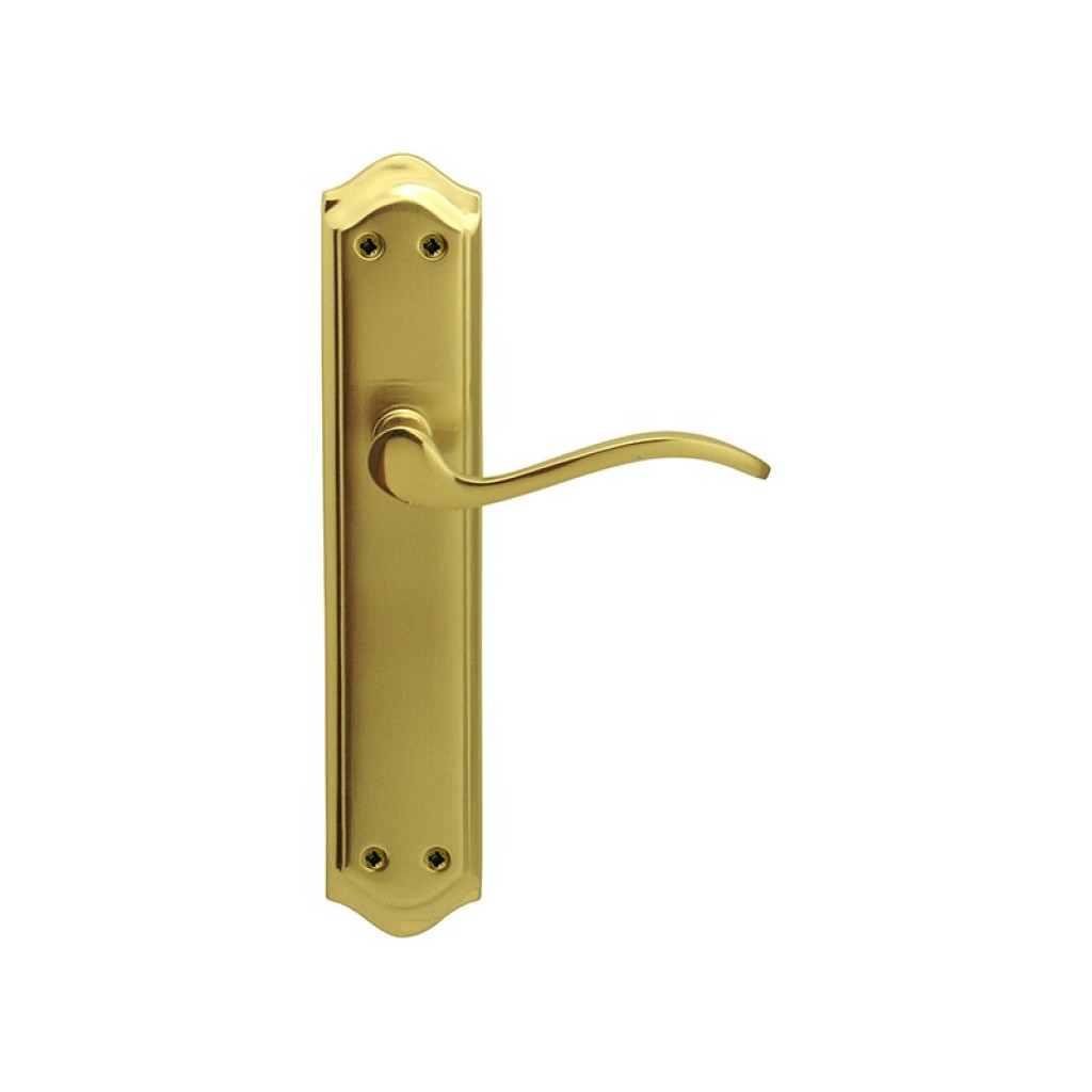 MANILLA ACERO/ALUMINIO EQ0203PSAT P.SAT