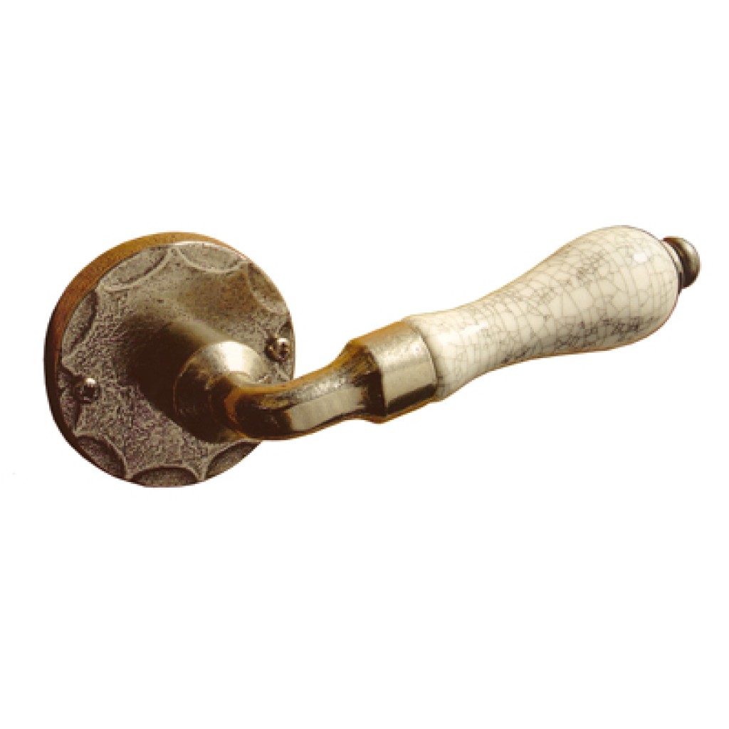 MANIVELA 6288-BE ROSETA ESTRELLA