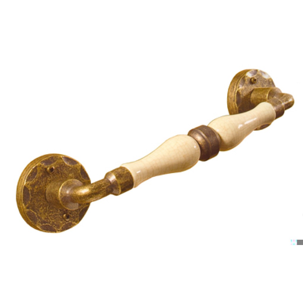 MANILLON 6120-BE ROSETA ESTRELLA