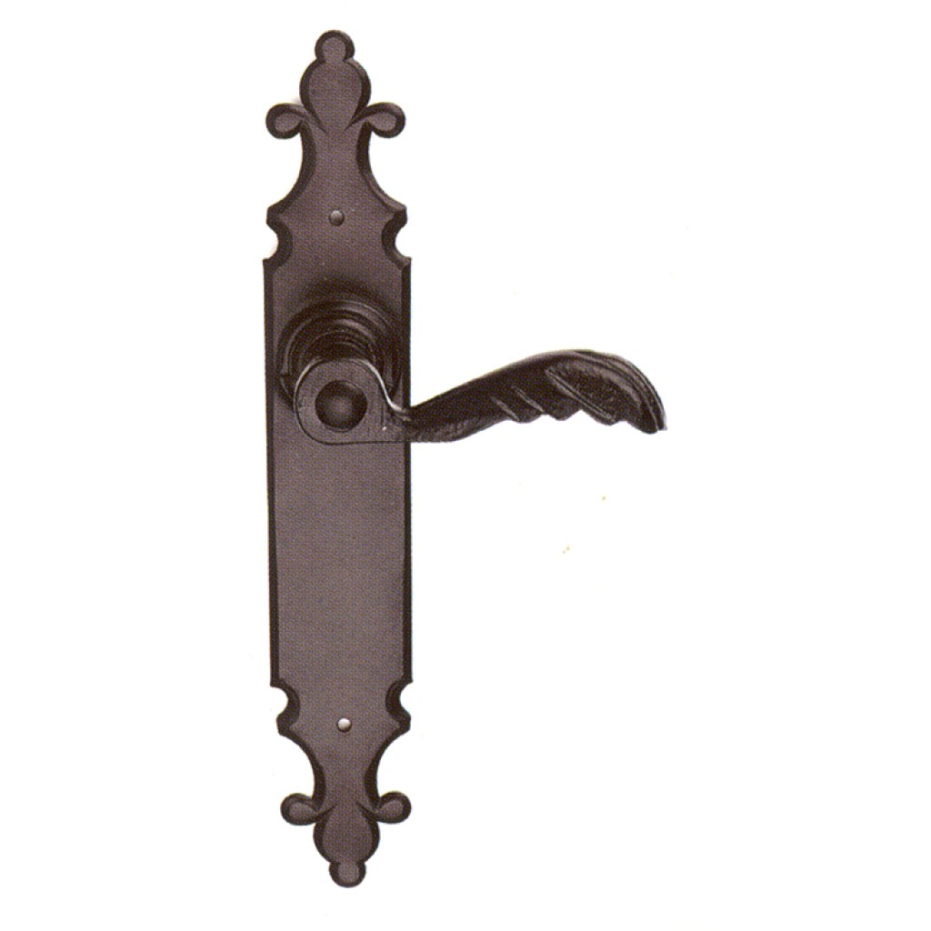 MANILLA FORJA REF 802/905 NEGRA GALFARS.