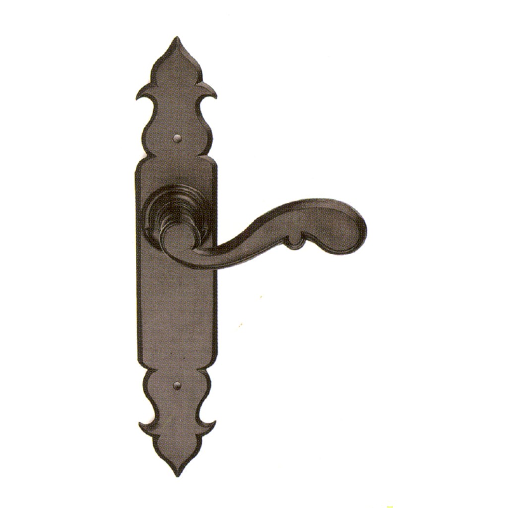 MANILLA FORJA REF 810/911 NEGRA GALFARS.