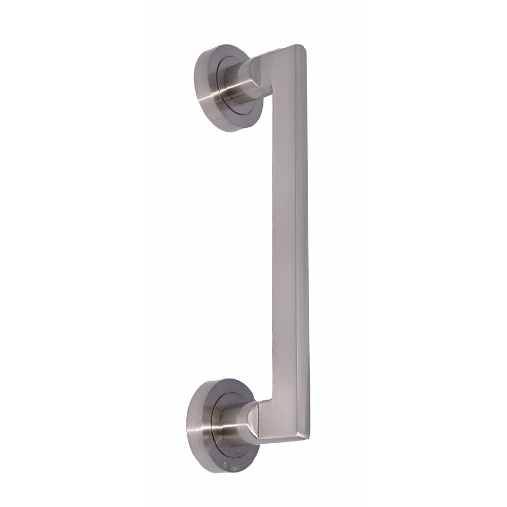 MANILLON VENUS NIQUEL SATINADO 195HP