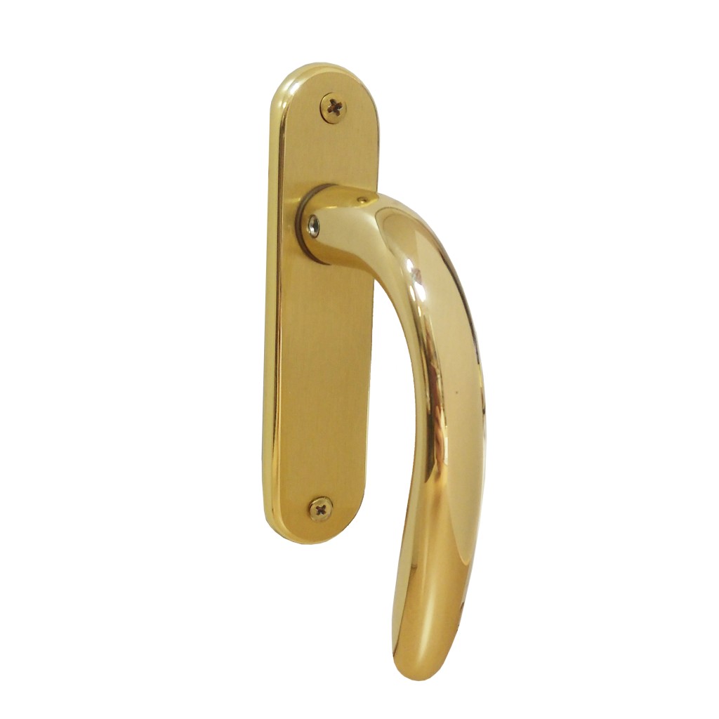 MANILLA GRISAN BRILLO MATE C/6 100823BM