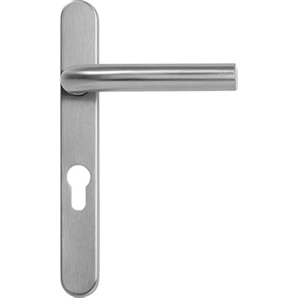 MANILLA S/PLACA RODAS FORJ.2951100 120MM