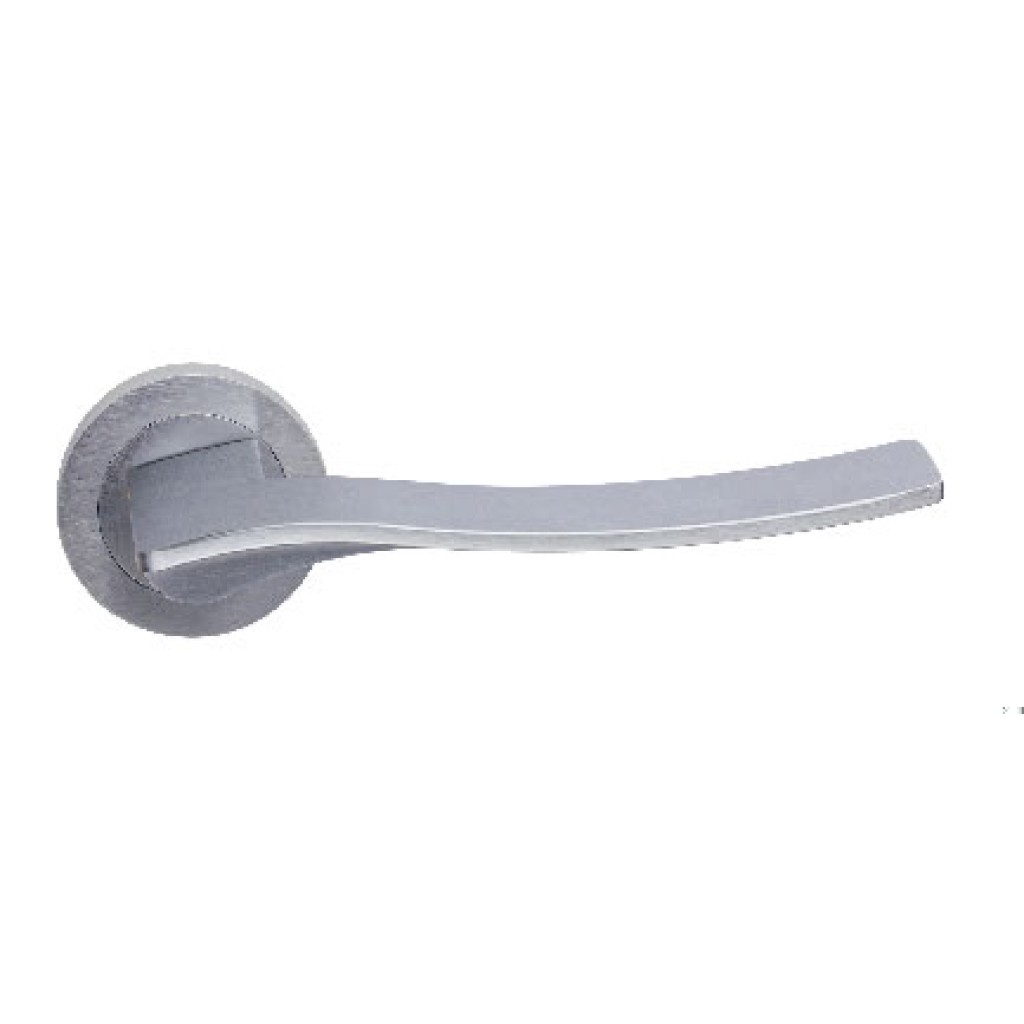 MANIVELA 125401CRST JANDEL CROMO.SAT