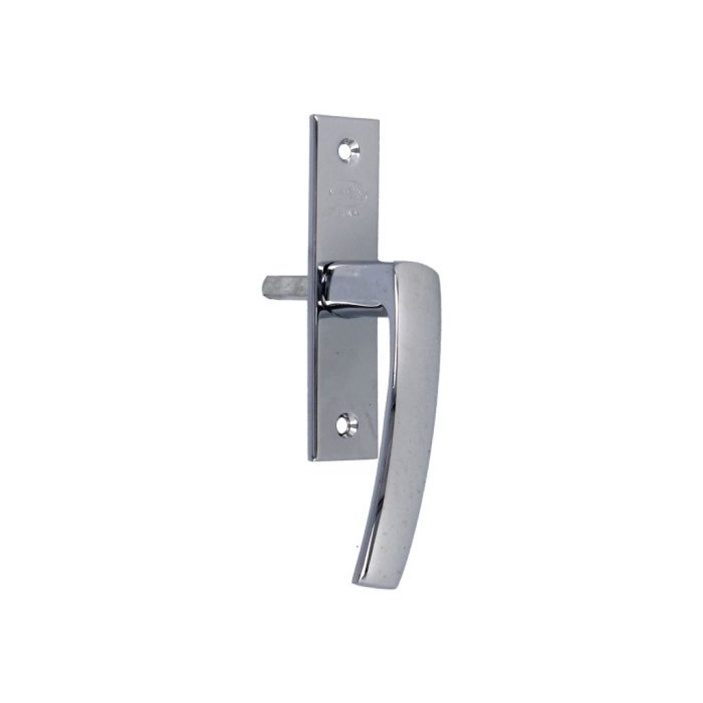 MANILLA GRISAN CROMO(MINI) 120 (17846)