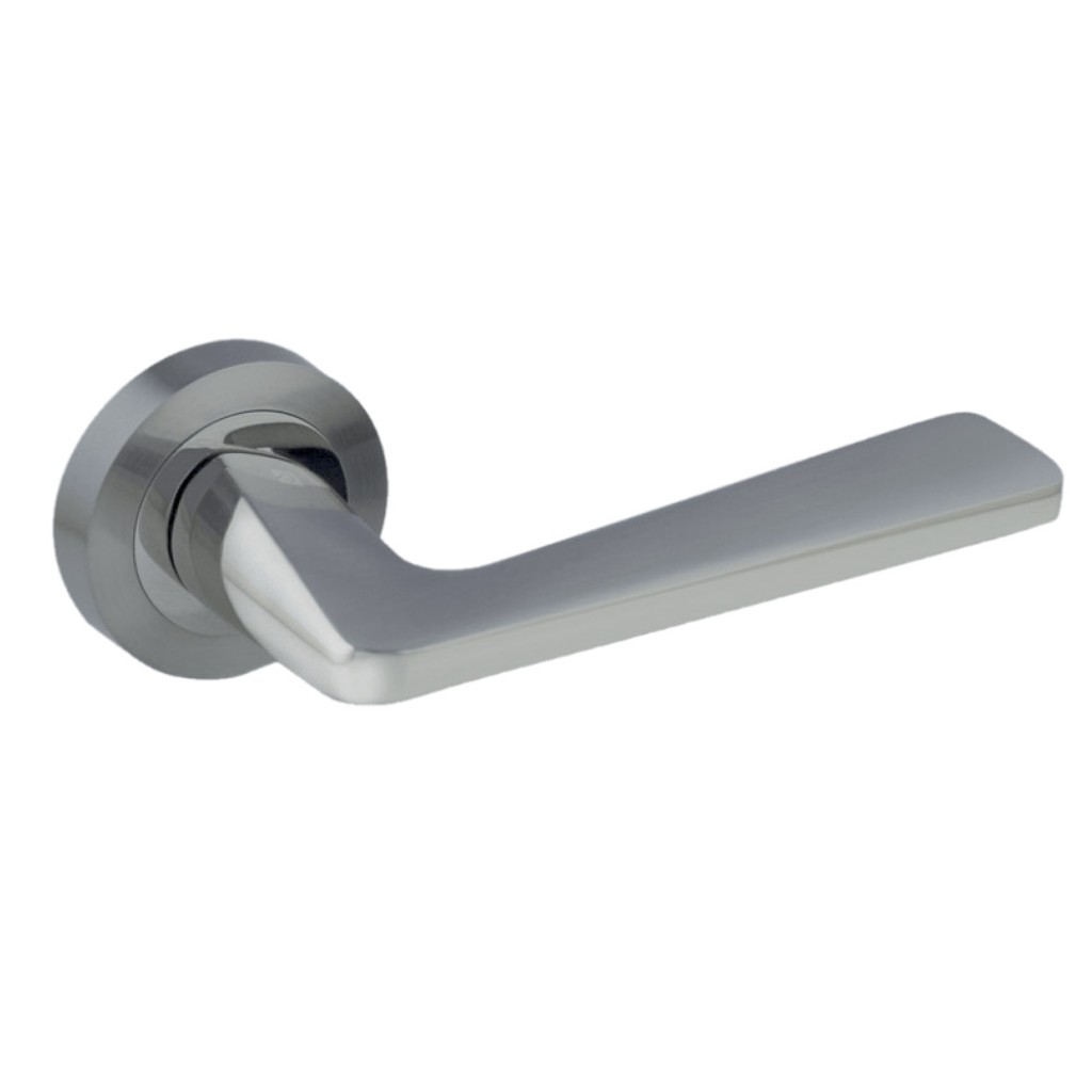 MANIVELA ROSETA IRIS  NIQ.SAT. 7605011