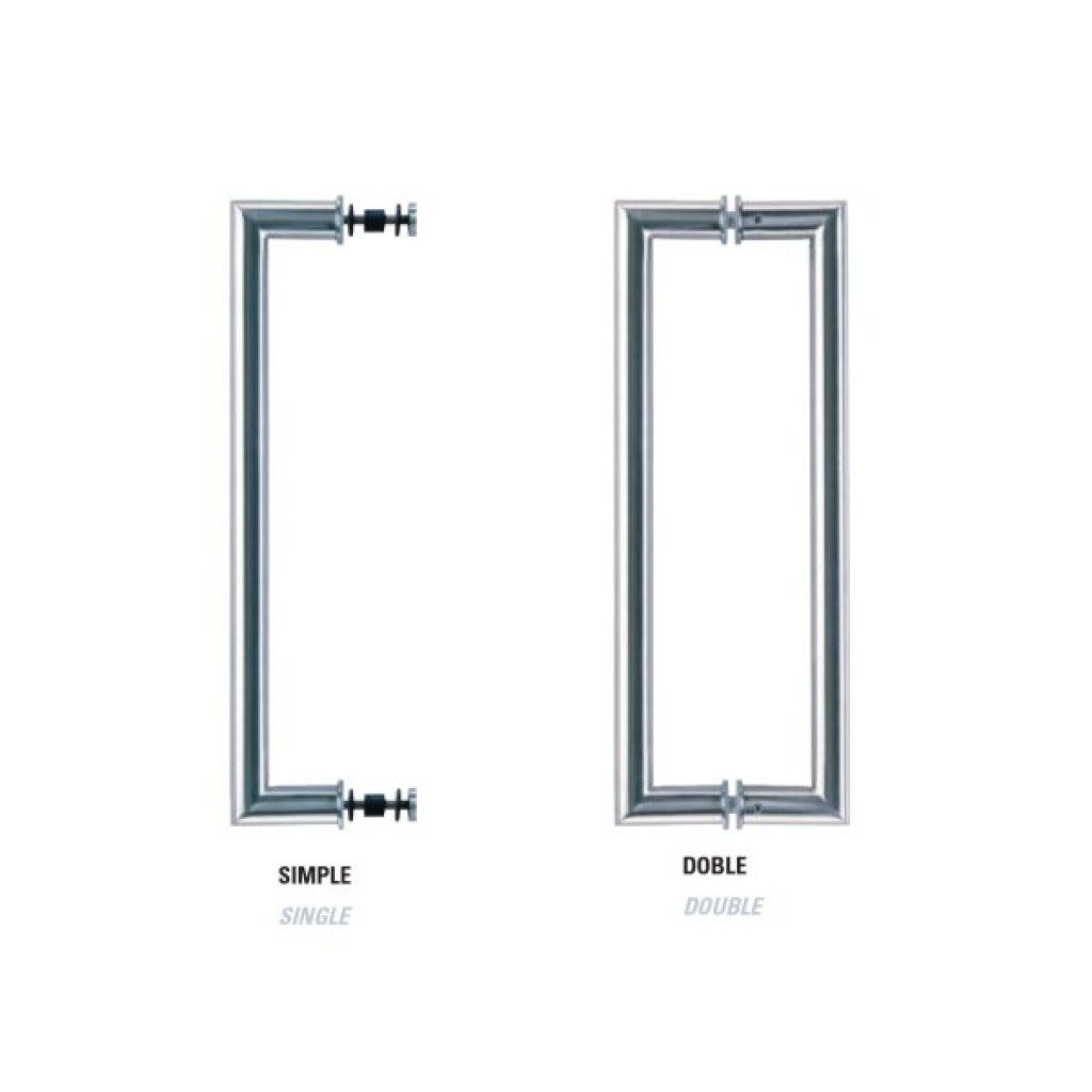 MANILLON DOBLE  S.900 919-A1/A2/C 19X219
