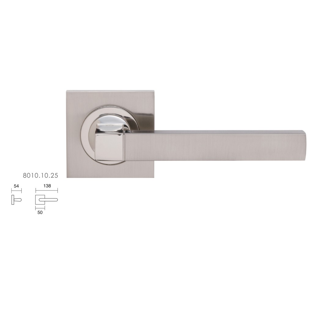 MANIVELA C/ROS XUQUER  8010.10.25 NI/SAT