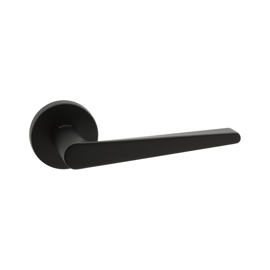 MANIVELA TIME    50MM 24001034 NEGRO MAT