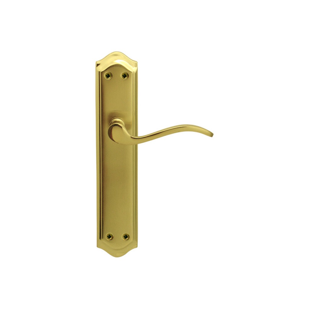 MANILLA EQ203  POLIT SAT C/PLACA JANDEL